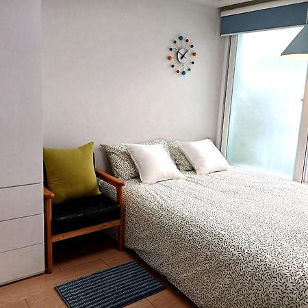 Hongdae Cozy-Women'S Shared Home Seul Dış mekan fotoğraf
