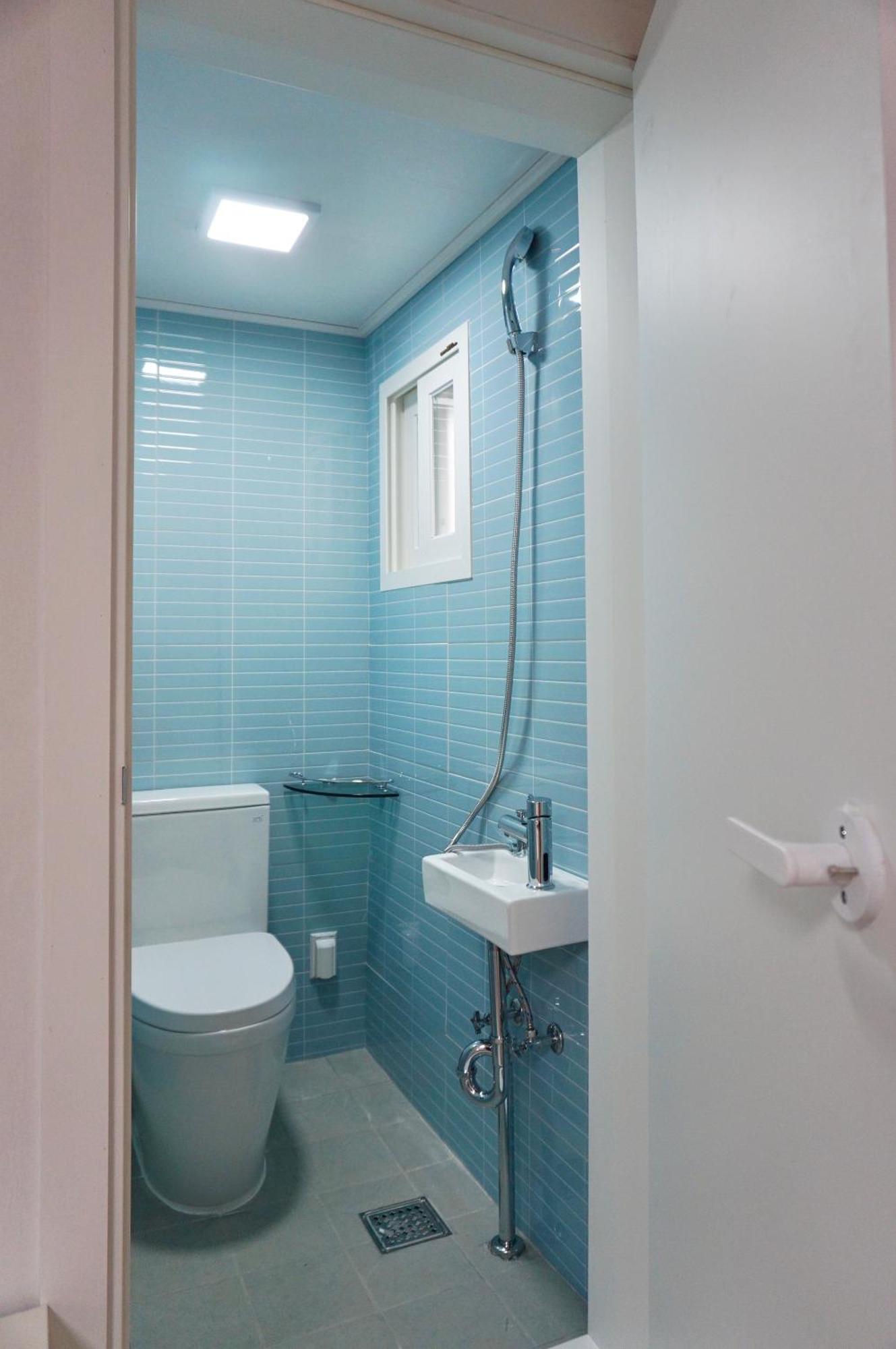 Hongdae Cozy-Women'S Shared Home Seul Dış mekan fotoğraf