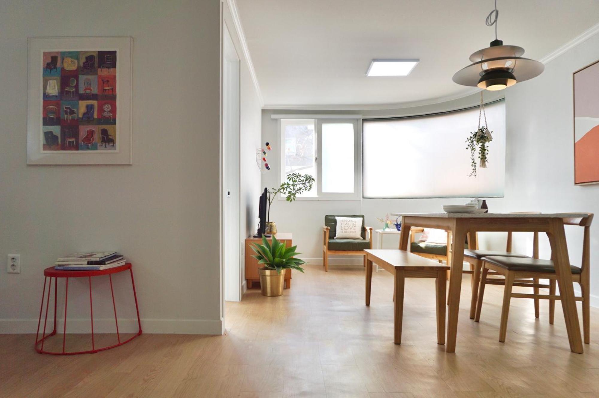 Hongdae Cozy-Women'S Shared Home Seul Dış mekan fotoğraf