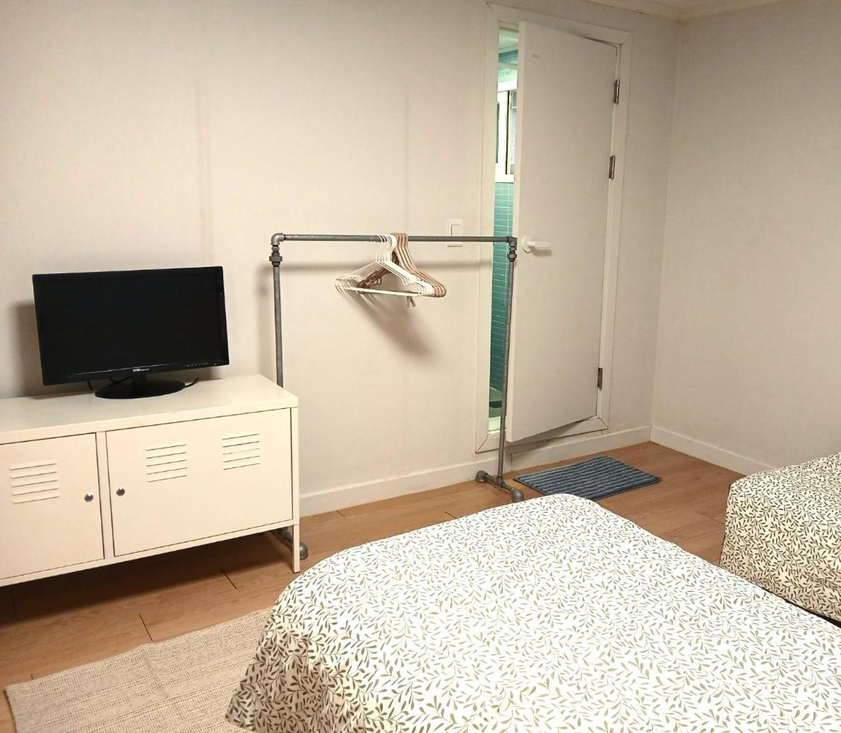 Hongdae Cozy-Women'S Shared Home Seul Dış mekan fotoğraf