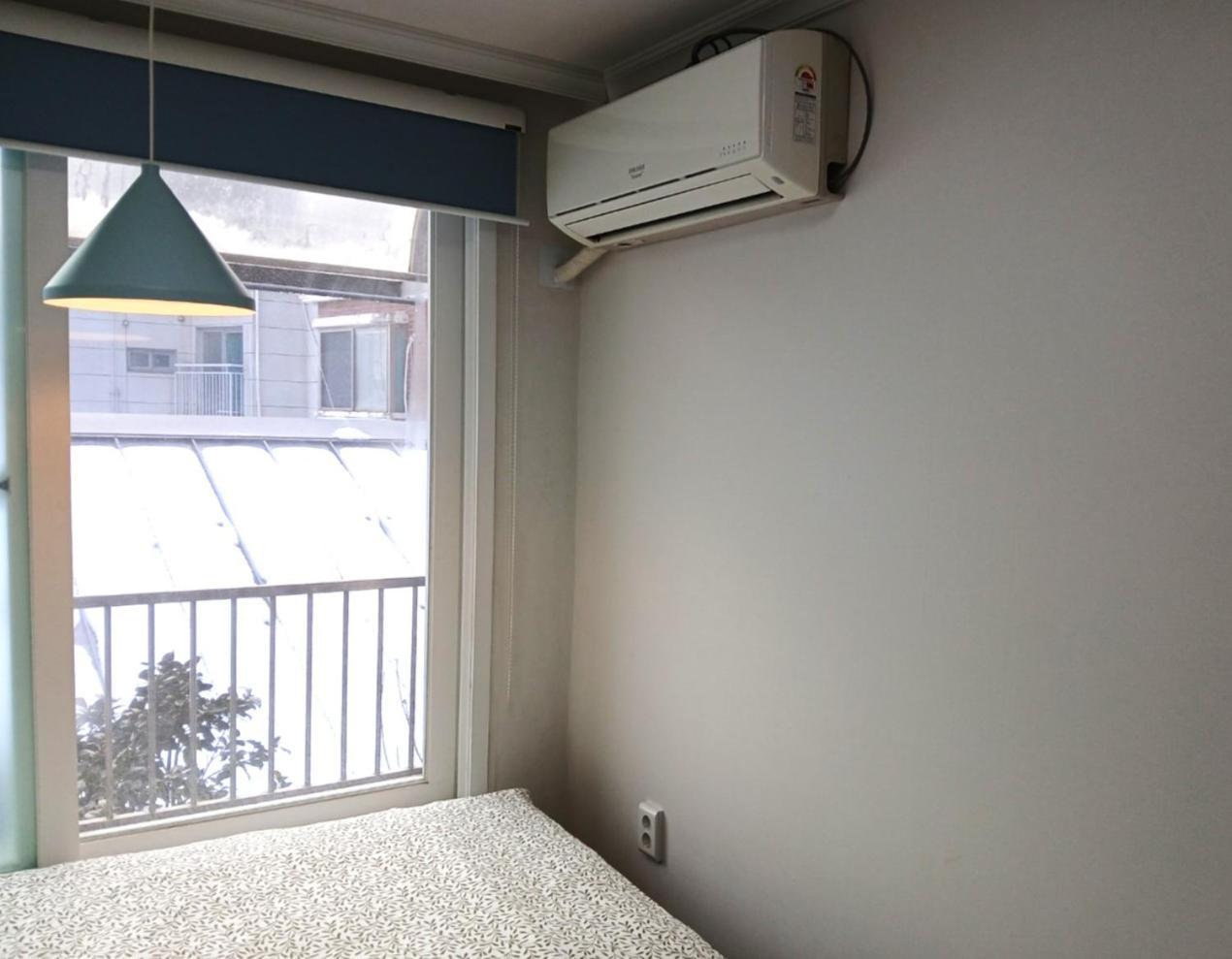 Hongdae Cozy-Women'S Shared Home Seul Dış mekan fotoğraf