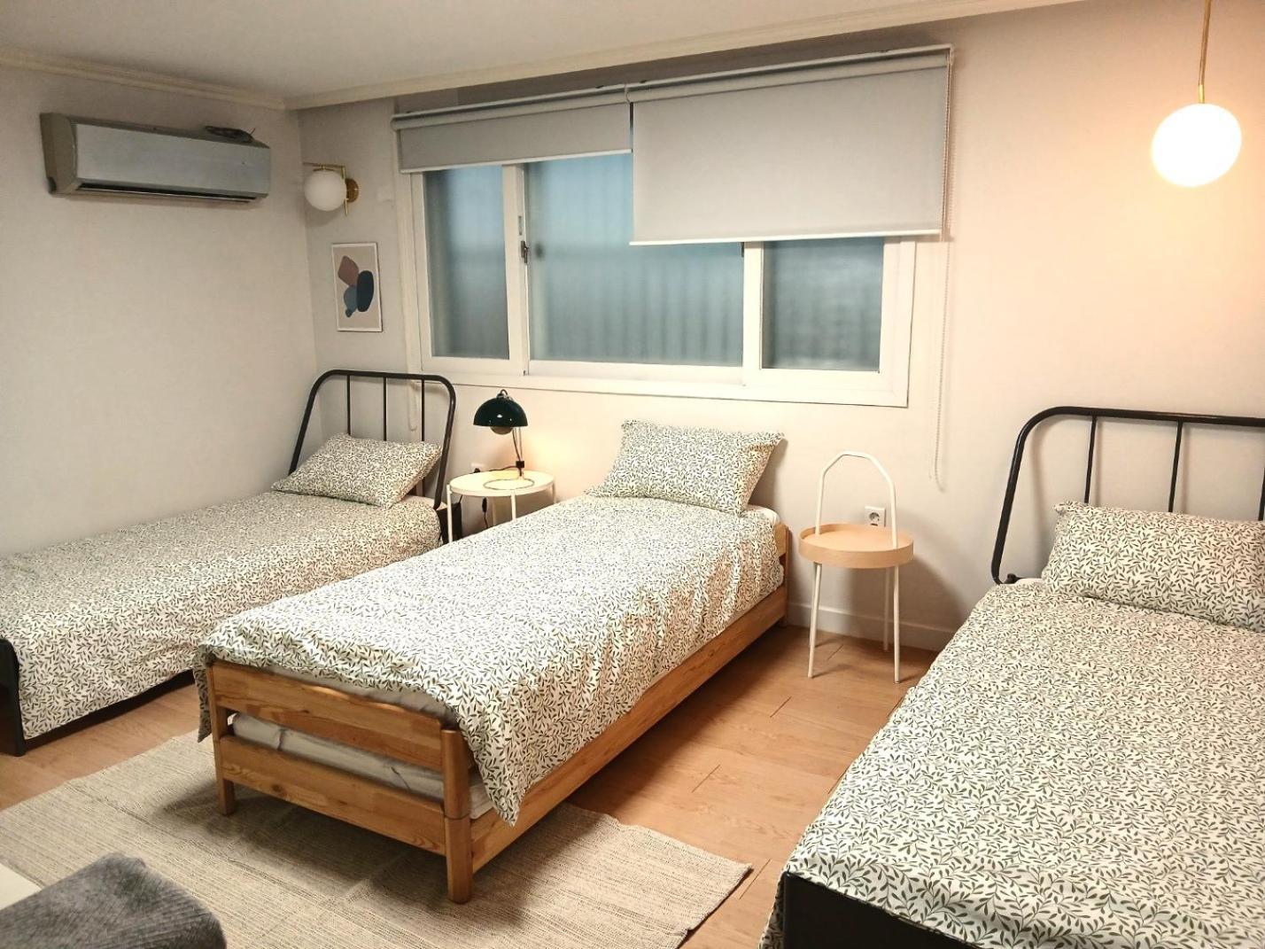 Hongdae Cozy-Women'S Shared Home Seul Dış mekan fotoğraf